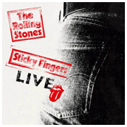 Sticky Fingers Live