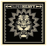 Superheavy [deluxe edition]