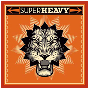 Superheavy