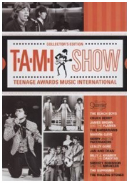 T.A.M.I. Show