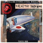 Live At The Tokyo Dome 1990