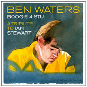 Boogie 4 Stu: A Tribute to Ian Stewart