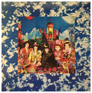 Their Satanic Majesties Request