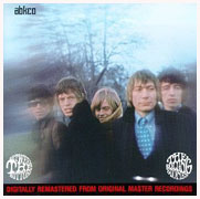 Between The buttons