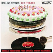 Let It Bleed