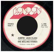 Jumpin' Jack Flash