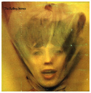 Goats head Soup