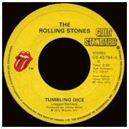 Tumbling Dice