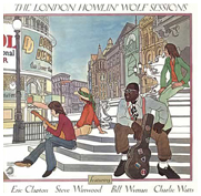 The London Howlin' Wolf Sessions