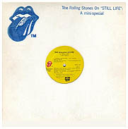 The Rolling Stones On 