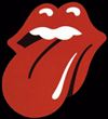Tongue logo variation