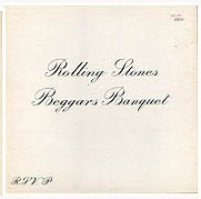 Beggars Banquet