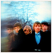 Between The buttons