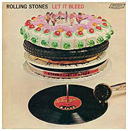 Let It Bleed