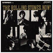 The Rolling Stones, Now!