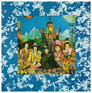 Their Satanic Majesties Request