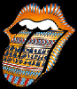 Bridges To Babylon tongue logo