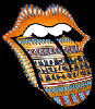 Bridges To Babylon tongue logo