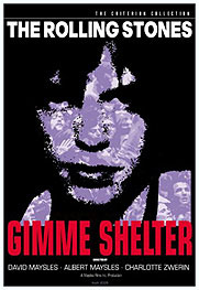 Gimme Shelter