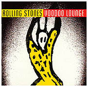 Voodoo Lounge