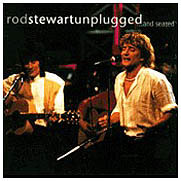 Unplugged And Seated
